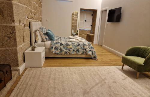 Main house Solar dos Condes da Azenha - Foto 7