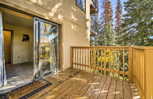 Slope Side Durango Condo at Purgatory Resort! - Foto 20
