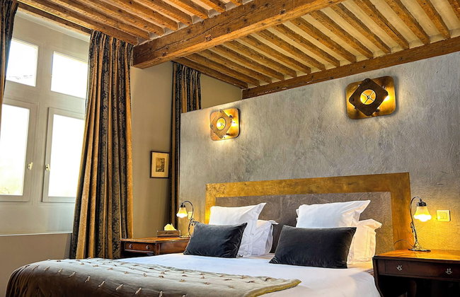 Villa Troletti, hôtel particulier de luxe en provence - Photo 45