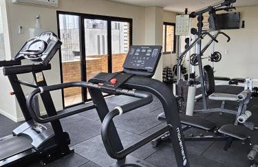 Flat SP Classic no Coração do Brooklin - Foto 23