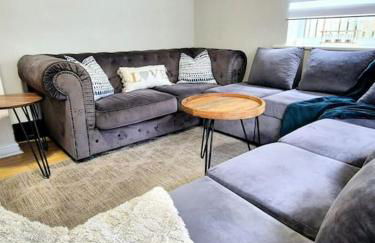 Modern Home2Home - Easy Centre Access & Free Parking - Foto 11