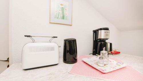 Ferienwohnung Menzer am See - Foto 4, toaster