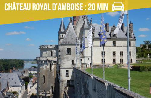 Le Cavernacle - Foto 19