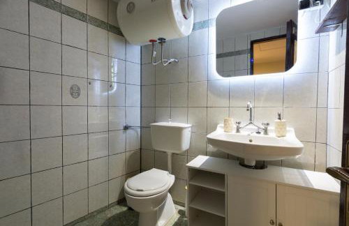 Nonna's Eftihia cottage on the hill - Foto 8