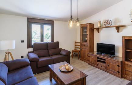 Villa Cinco Soles Árchez by Ruralidays - Foto 11