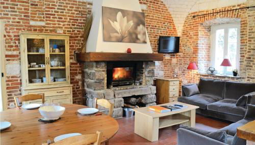 Stunning Home In Gouy Saint Andre - Foto 2