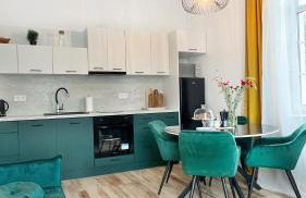 Apartamenty Kopernika 10 - Foto 63