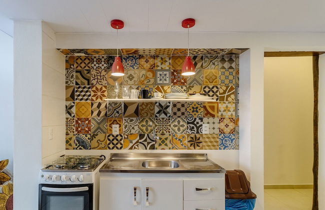 VLE Lindo condomínio em meio à natureza - Foto 57