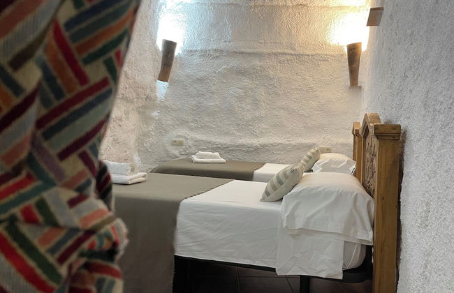 Cuevas El Atochal Orígenes - Foto 39