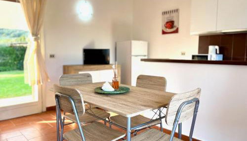 Vermentino - Apartment in Villa - 200m from the Beach - Garden - Wi-Fi - AC - BBQ - Parking - Pet Friendly - Foto 4