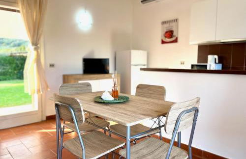 Vermentino - Apartment in Villa - 200m from the Beach - Garden - Wi-Fi - AC - BBQ - Parking - Pet Friendly - Foto 4