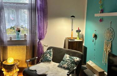 Ferienwohnung HAPPYHOME Bahnhofnah gemütlich familiär - Foto 9