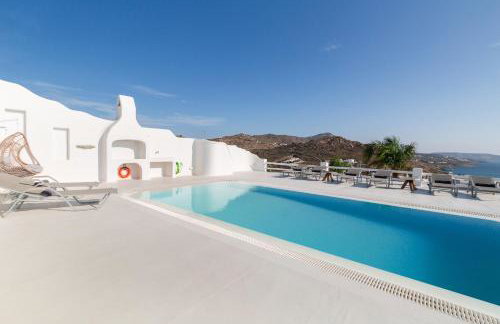 Princess Villas Oasis Mykonos - Foto 76