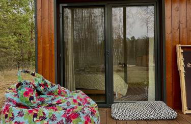 Cisza lasu - Foto 19