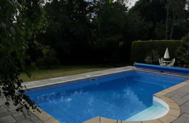 Woodpeckers - Alresford Essex - Foto 28