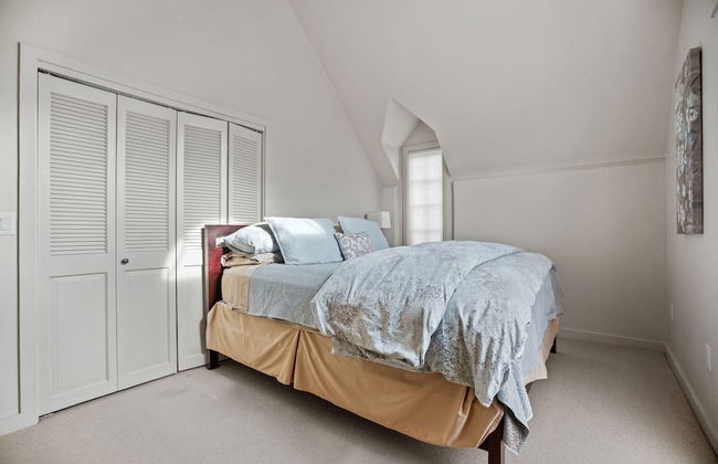 LX3 Renaissance Carmel Valley Villa Pool and Spa - Foto 18