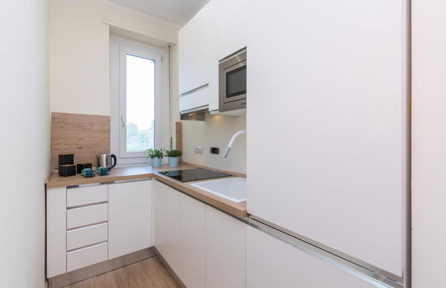 Family Apartment in Zona Lingotto by Wonderful Italy - Foto 3