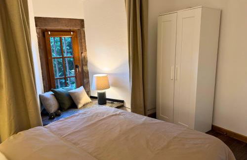 Ferienwohnung Burg Hausen - Foto 60