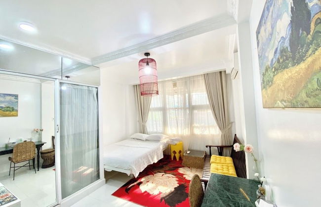 Cherry Blossom Boutique Hotel - Foto 5