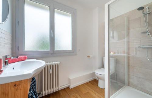 Maison familiale avec jardin - 5 chambres - Foto 9
