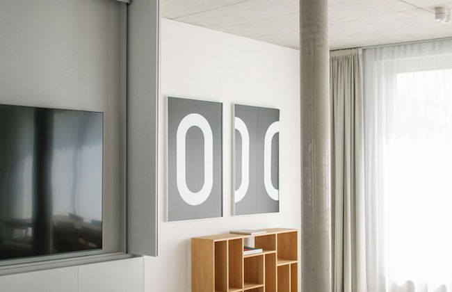 Wilmina Apartments & Lofts - Foto 36