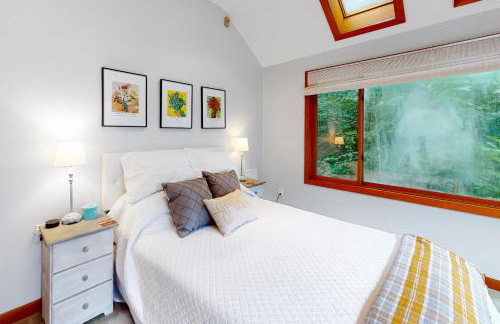 The Three Cornered Pond Retreat - Foto 16