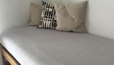 Living Lu - cosy Apartment one - Netflix - nähe Mannheim - BASF - 1 Zimmer - Foto 5