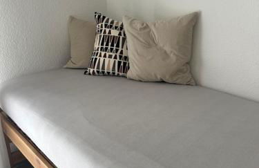 Living Lu - cosy Apartment one - Netflix - nähe Mannheim - BASF - 1 Zimmer - Foto 5