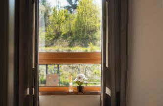 Apartament Pod Wzgórzem z Sauną, Jacuzzi i Basenem - Foto 17