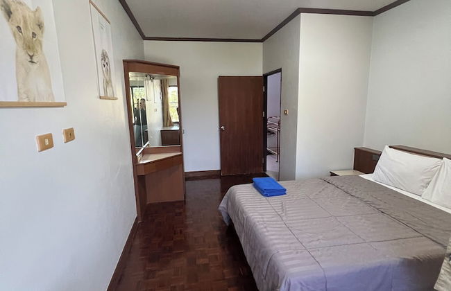 Muang Thong Family Suite Hat Yai - Foto 7