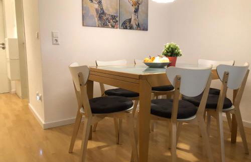 Ferienwohnung am Seepark - Foto 15