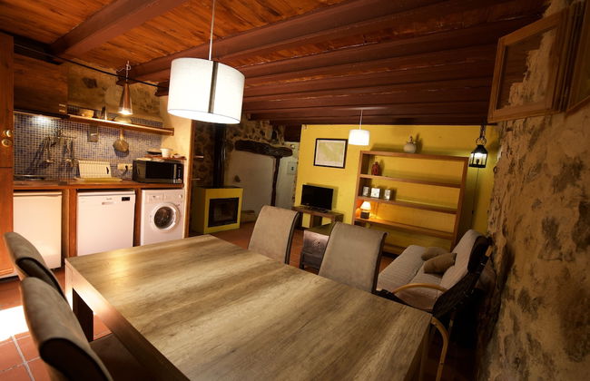 El Cau dels Somnis - Foto 54