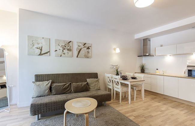 VacationClub - Baltycka Apartments - Foto 5