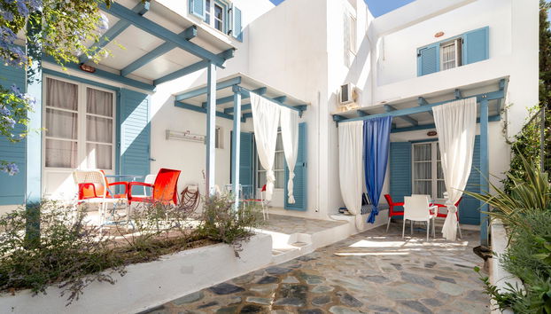 Fivos Apartments - Foto 5