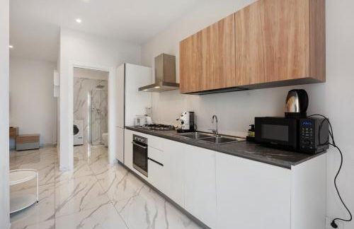 Luxury Apartments Napoli Lungomare - Foto 57