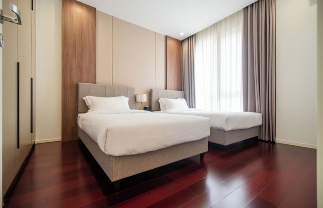 One Park Hotel & Residence - Photo 26