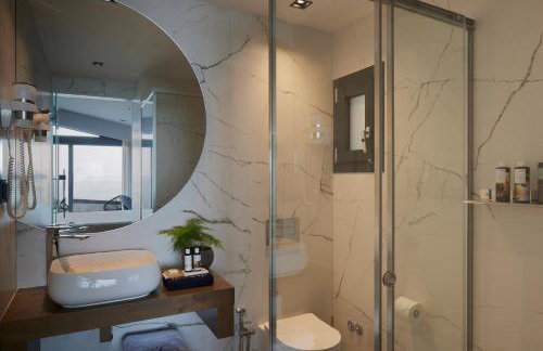 Villa OMNIA - Luxury Bound on Earth - Foto 55