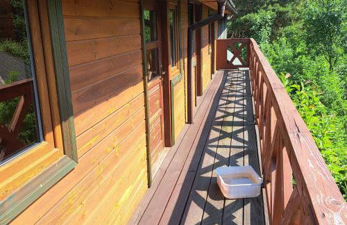 Domek wycieczkowy - Foto 27