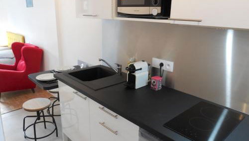 Room in Toulouse Studio 4 proche Airbus à TOULOUSE ST Martin du Touch - Foto 5