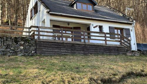 Chalet de montagnes - Foto 2