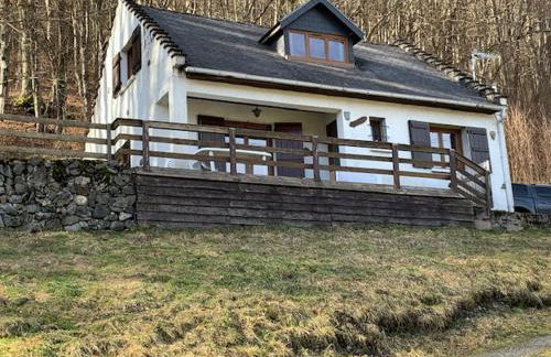 Chalet de montagnes - Foto 2