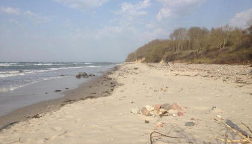 Ferienhaus Ankerplatz - Foto 5