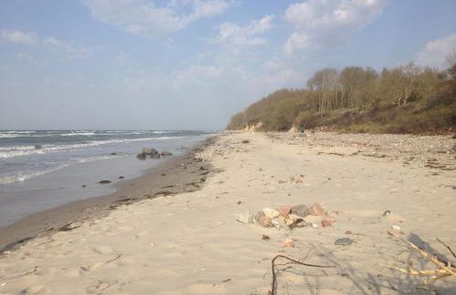 Ferienhaus Ankerplatz - Foto 5