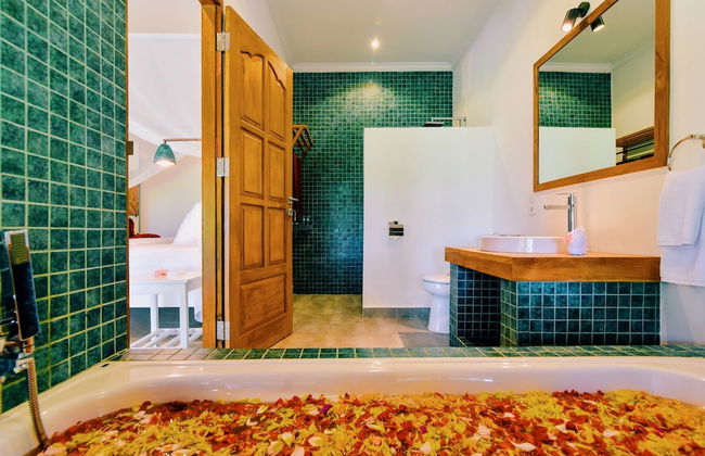 Villa Jintan - Foto 29