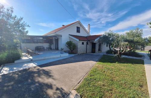 Holiday home Olive Hill - Foto 37