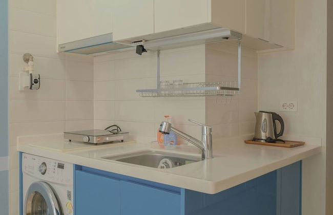 HOTEL WITH - Foto 74