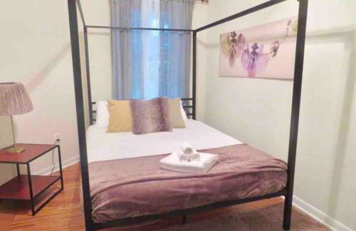 In the heart of Center City - Large bi-level 3BR - Foto 22