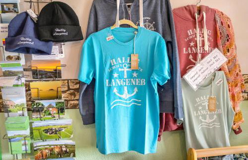 Wohnung Hallighof - Foto 28