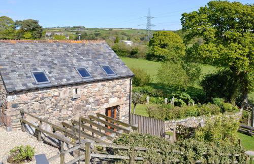 The Garden Barn - Foto 1