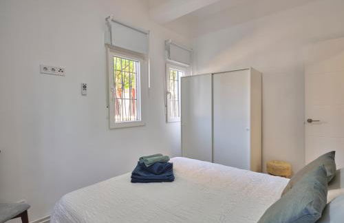 NEW Apto 3 DORMITORIOS 15 min a Sol en metro - Foto 16